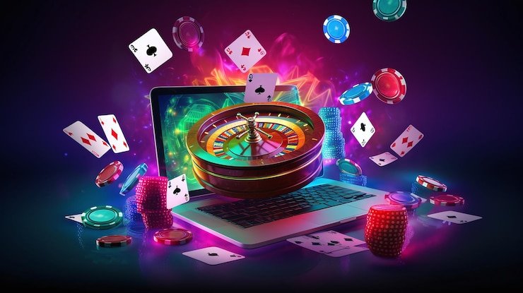 Pengguna menetapkan batas waktu dan anggaran bermain live casino bola808 secara bertanggung jawab