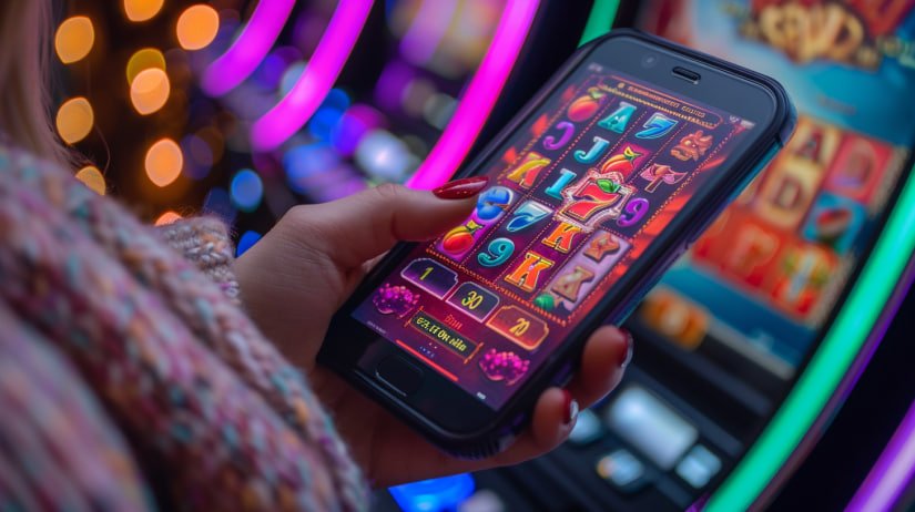 Sistem keamanan dan enkripsi data pemain di platform bola808 live casino