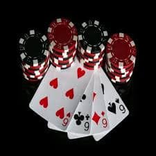 Pengguna mengatur pengamanan akun dan data pribadi untuk penarikan dana di bola808